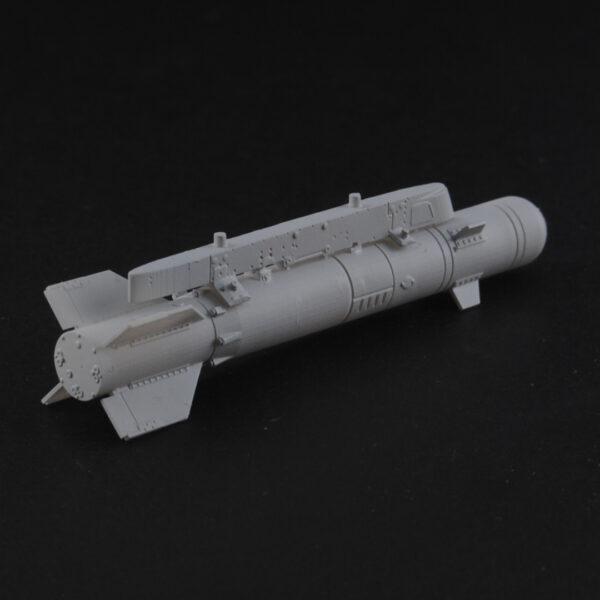 KAB-500 Kr + BD3-USKM - 1:32