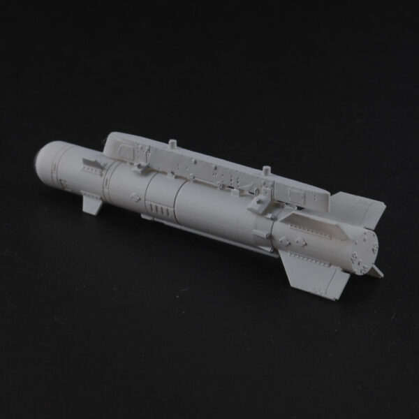 KAB-500 Kr + BD3-USKM - 1:32