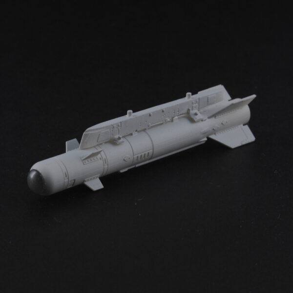 KAB-500 Kr + BD3-USKM - 1:32