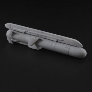 KH-35 (AS-20 Kayak) + AKU-58 - 1:32