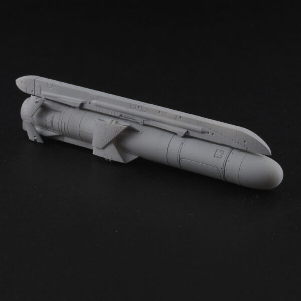 1068.jpg KH-35 (AS-20 Kayak) + AKU-58 - 1:32