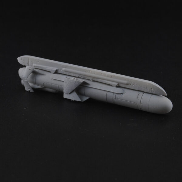 1072.jpg KH-35U (AS-20 Kayak) + AKU-58 - 1:32