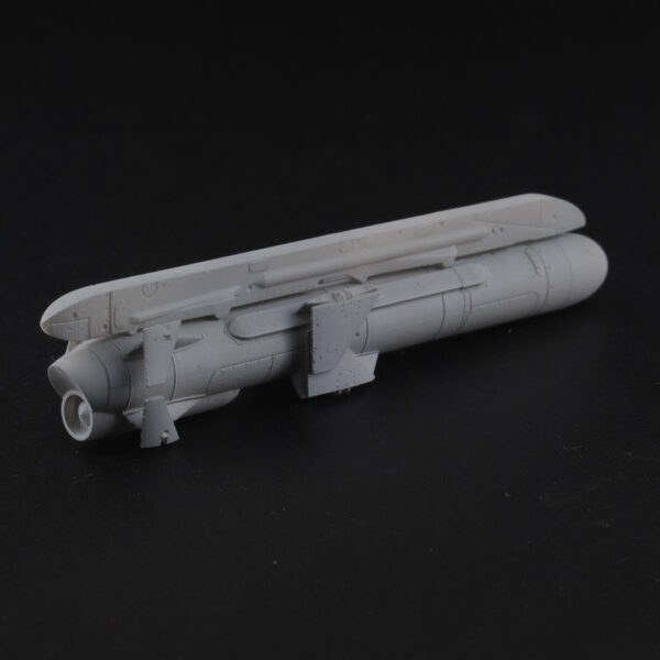 1073.jpg KH-35U (AS-20 Kayak) + AKU-58 - 1:32