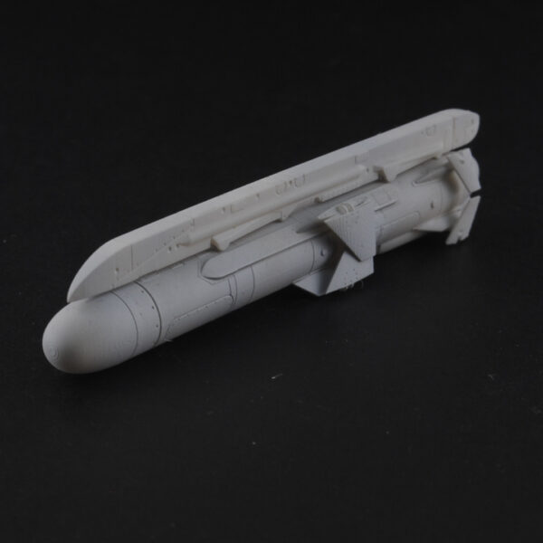 1075.jpg KH-35U (AS-20 Kayak) + AKU-58 - 1:32