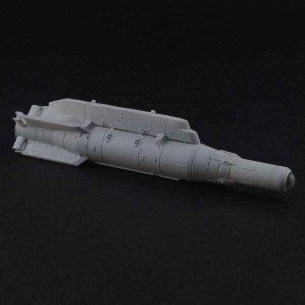 KAB-1500Kr + BD4-USKM - 1:32