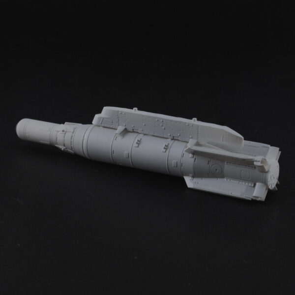 KAB-1500Kr + BD4-USKM - 1:32