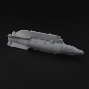 KAB-1500S-E + BD4-USKM - 1:32