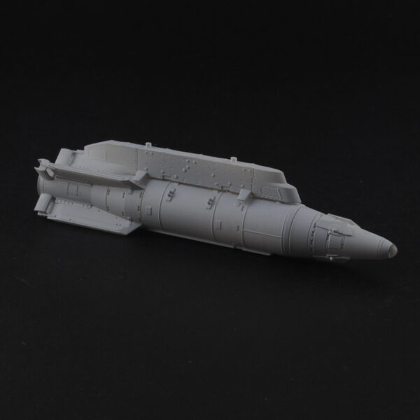 KAB-1500S-E + BD4-USKM - 1:32