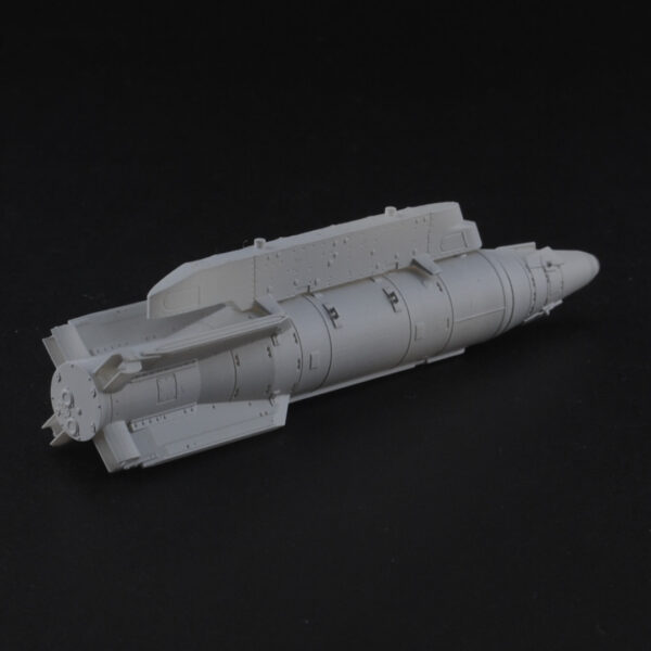 KAB-1500S-E + BD4-USKM - 1:32