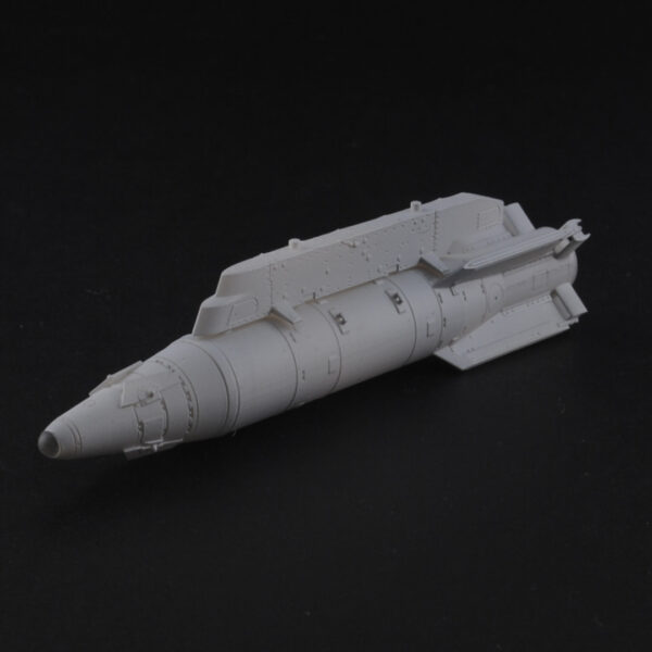 KAB-1500S-E + BD4-USKM - 1:32