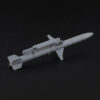 1089.jpg AGM-88 HARM + LAU-118 - 1:32