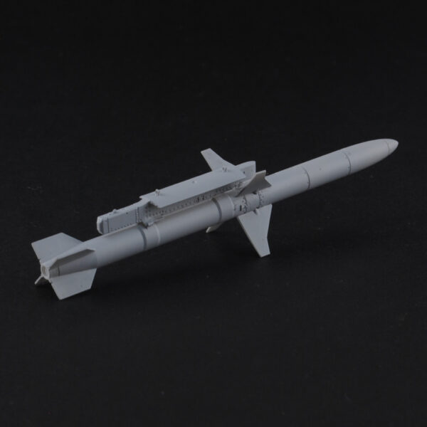 1089.jpg AGM-88 HARM + LAU-118 - 1:32