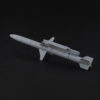 1090.jpg AGM-88 HARM + LAU-118 - 1:32