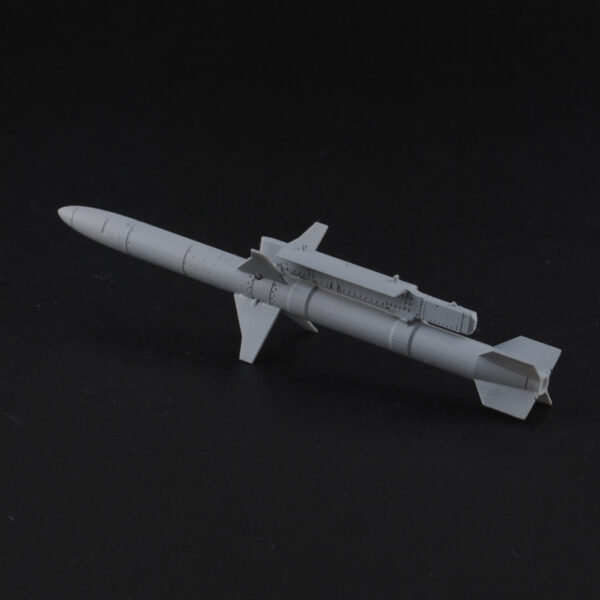 1090.jpg AGM-88 HARM + LAU-118 - 1:32