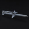 AGM-45 Shrike + LAU-34 - 1:48