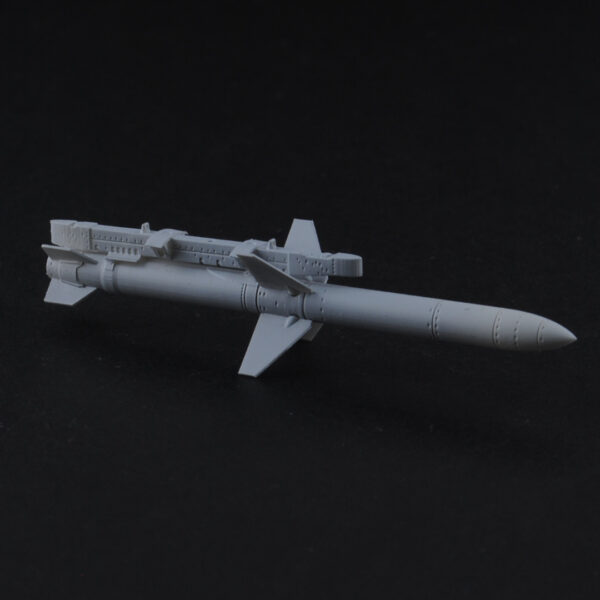 AGM-45 Shrike + LAU-34 - 1:48
