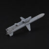 AGM-45 Shrike + LAU-34 - 1:48