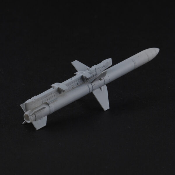 AGM-45 Shrike + LAU-34 - 1:48