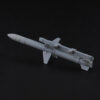 AGM-45 Shrike + LAU-34 - 1:48