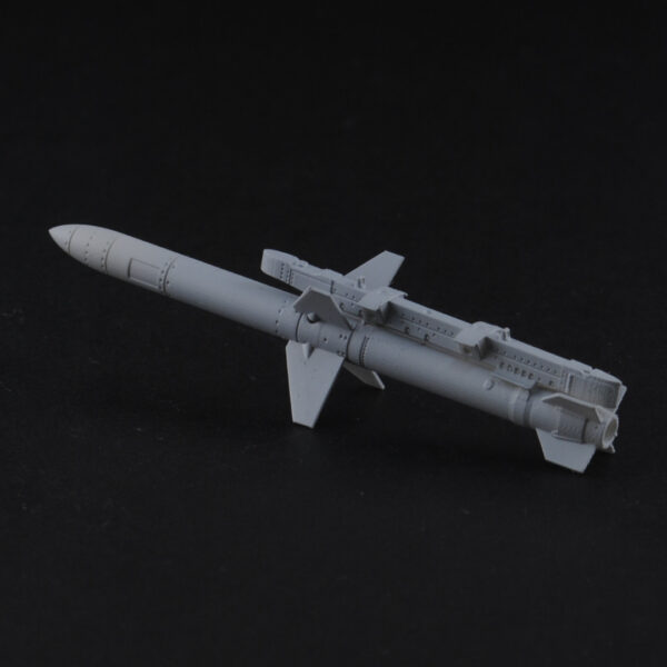 AGM-45 Shrike + LAU-34 - 1:48