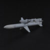 AGM-45 Shrike + LAU-34 - 1:48