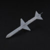 AIM-7E Sparrow - 1:32