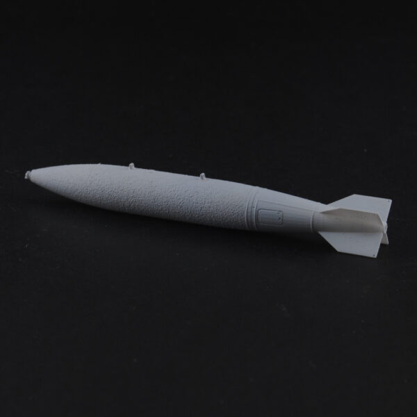 Mk-84 (Con protección térmica) - 1:32