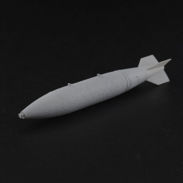 Mk-84 (Con protección térmica) - 1:32