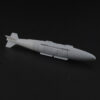 GBU-31 JDAM (MK-84, con protección térmica) - 1:32