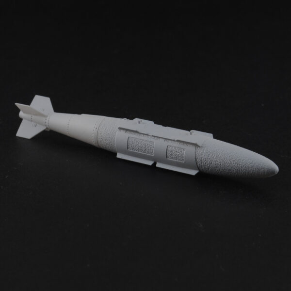 GBU-31 JDAM (MK-84, con protección térmica) - 1:32