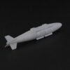 GBU-31 JDAM (MK-84, con protección térmica) - 1:32