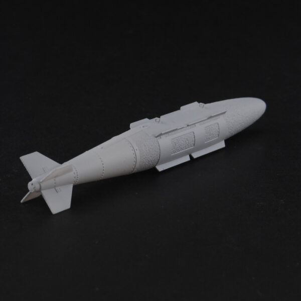 GBU-31 JDAM (MK-84, con protección térmica) - 1:32