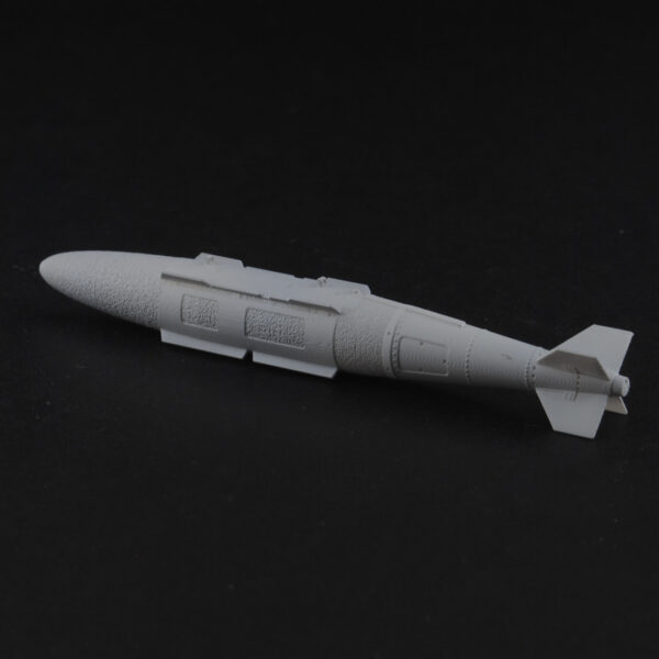 GBU-31 JDAM (MK-84, con protección térmica) - 1:32