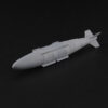 GBU-31 JDAM (MK-84, con protección térmica) - 1:32