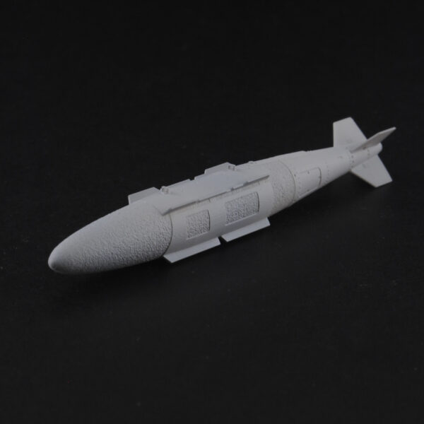 GBU-31 JDAM (MK-84, con protección térmica) - 1:32