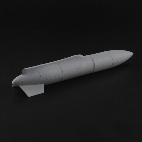 RP-30 (1700 Lts) - 1:72