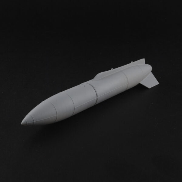 RP-30 (1700 Lts) - 1:72