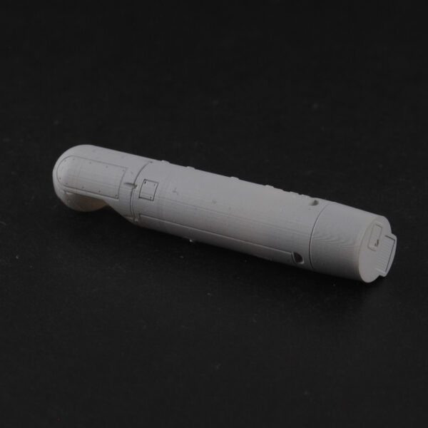 AN/AAQ-28 Litening II - 1:32