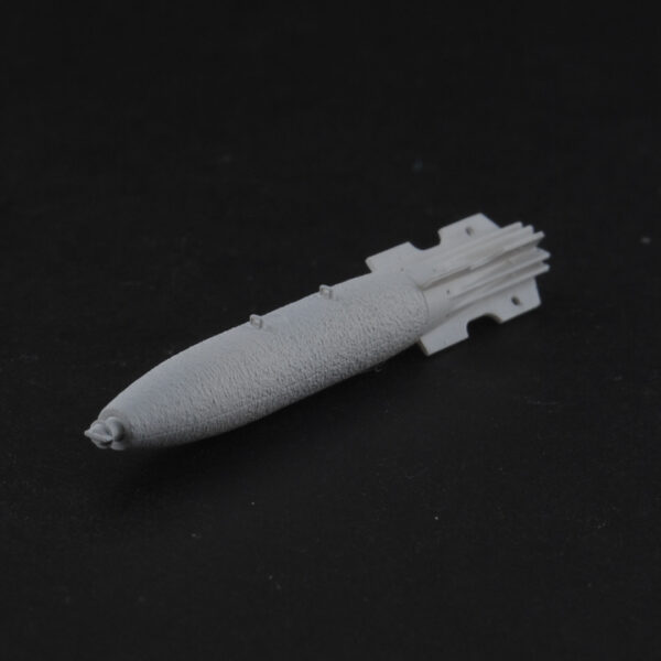 Mk-82 Snakeye (Con protección térmica) - 1:32