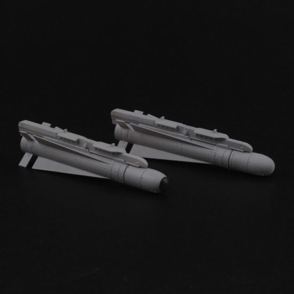 AGM-65 Maverick + LAU-117 - 1:32