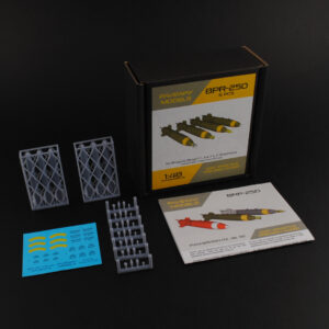 1207.jpg Expal BRP-250, set de 6 - 1:48