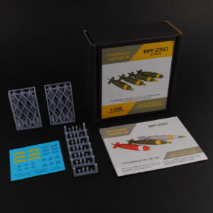 1208.jpg Expal BR-250, set de 6 - 1:48