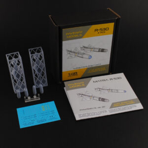 1210.jpg Matra R-530, set de 2 - 1:48