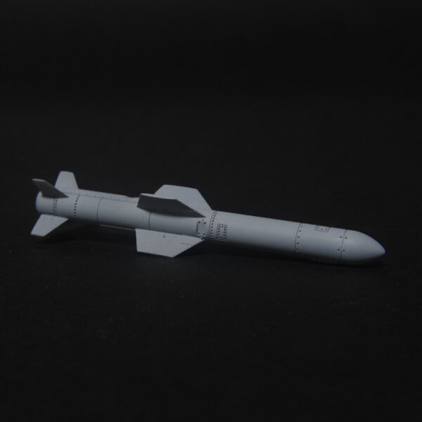 AGM-84D Harpoon - 1:32