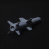 AGM-84D Harpoon - 1:32