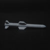AGM-84D Harpoon - 1:32