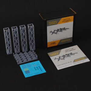 1313.jpg AIM-7M Sparrow, set de 4 - 1:48