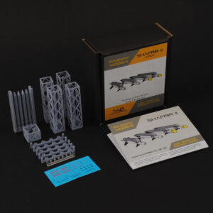 1316.jpg Shafrir II, set de 4 - 1:48