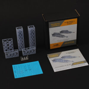 KAB-1500L, set de 2 - 1:48