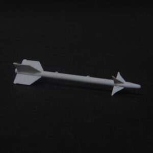 AIM-9 L/M Sidewinder - 1:32